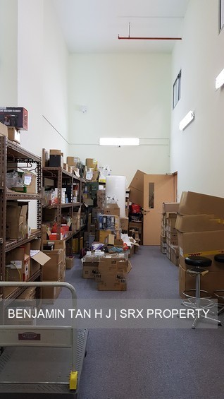 Oxley Bizhub thumbnail photo